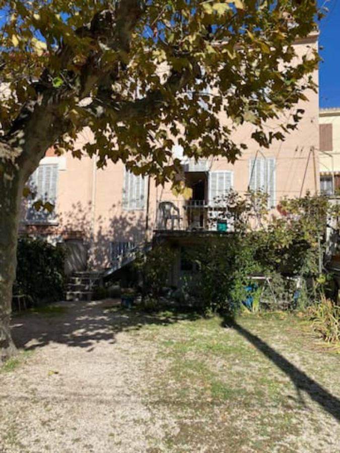 Marseille T2 De Charme Apartamento Exterior foto